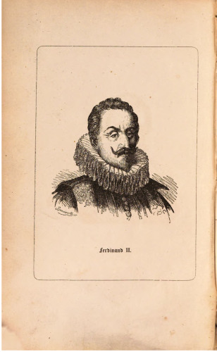 Geschichte des Dreißigjährigen Krieges / 1618-1630