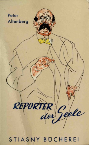 Reporter der Seele