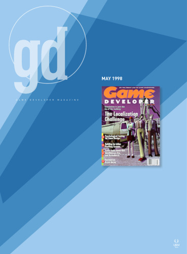Game Developer [GDC Vault Compilation]