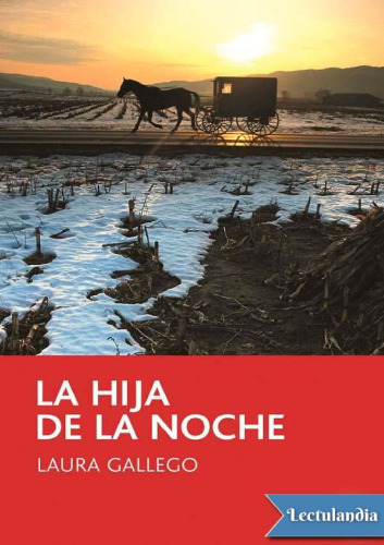 La hija de la noche