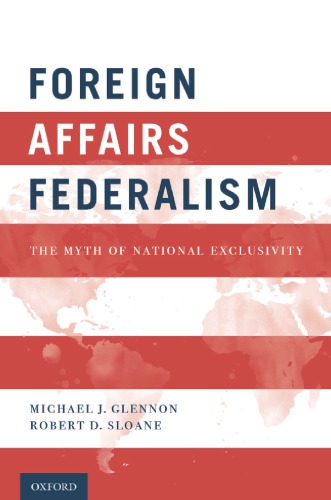 Foreign affairs