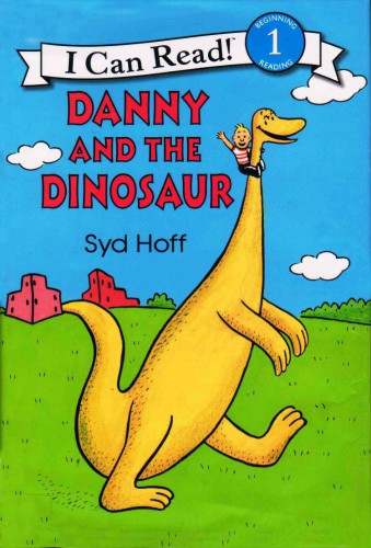 Danny and the Dinosaur