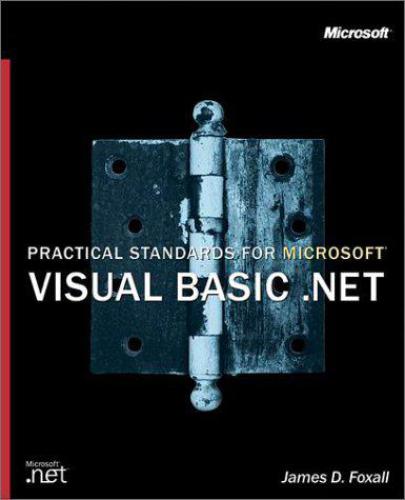 Practical Standards for Microsoft Visual Basic.NET