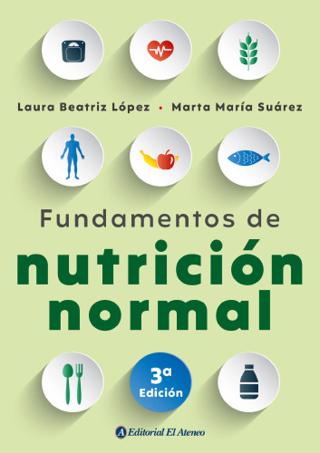 Fundamentos de nutrición normal
