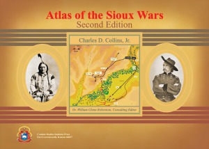 Atlas of the Sioux Wars