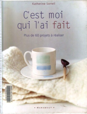 C'est moi qui l'ai fait Plus de 60 projets a realiser