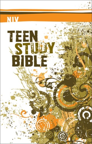 Teen Study Bible. New International Version