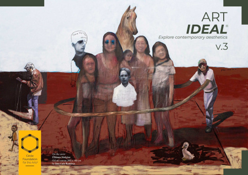Art Ideal v.3