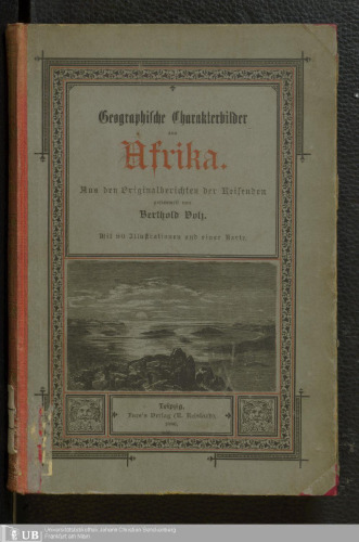 Afrika