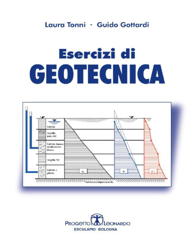 Esercizi di Geotecnica