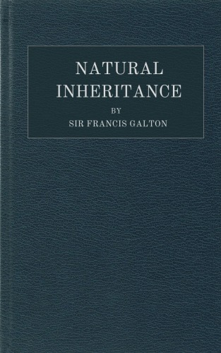 Natural inheritance