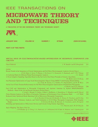 IEEE MTT-V052-I01B (2004-01)