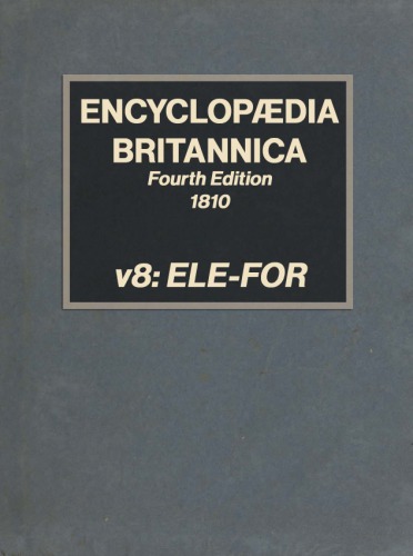Encyclopaedia Britannica