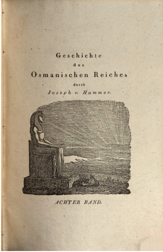 Vom Belgrader Frieden bis zum Frieden von Kainardsche 1739-1774