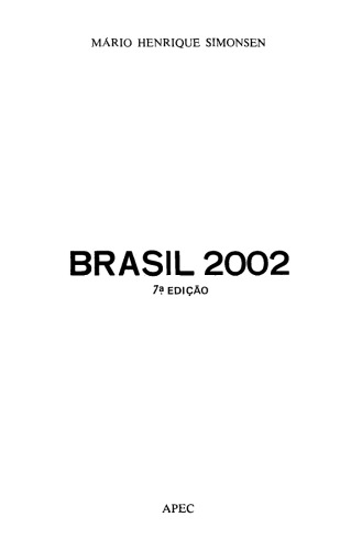Brasil 2002