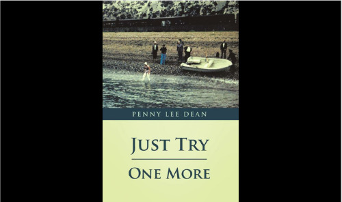 Just Try One More