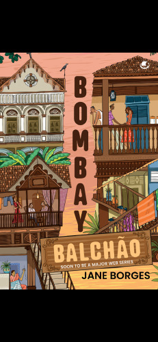 Bombay Balchao