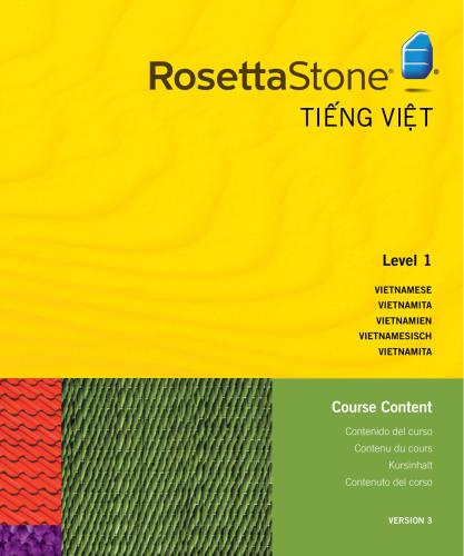 Course Content (Тексты уроков). Levels 1-3