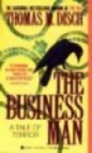 The Businessman