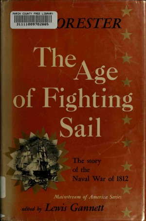 The Age of Fighting Sail
