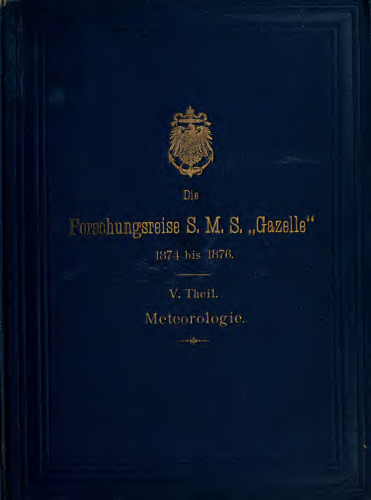 Meteorologie