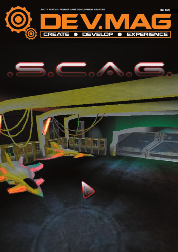 DEV.MAG
