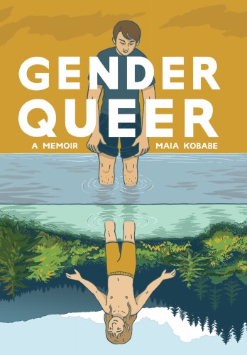 Gender Queer: A Memoir (2019)