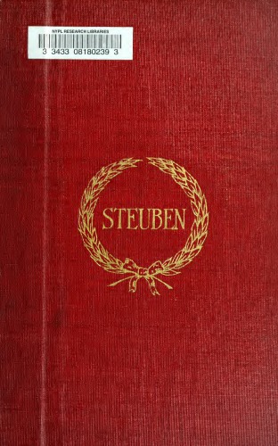 Frederick William von Steuben and the American Revolution, Aide to Washington and Inspector General of the Army