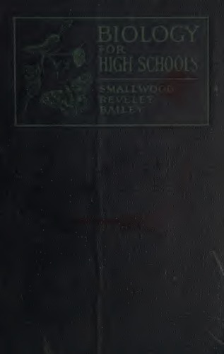 Biology for High School