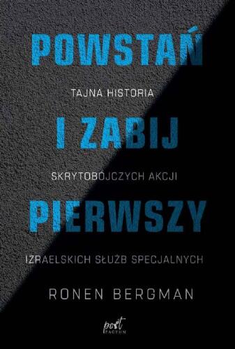 Powstań i zabij pierwszy