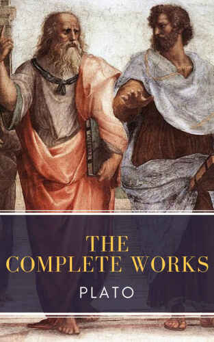 The Complete Plato