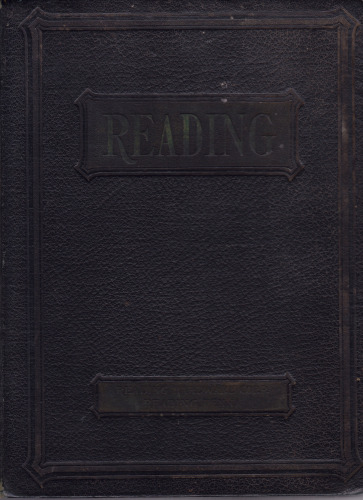 Builders' Hardware: Catalog No. 21