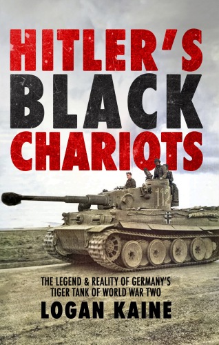 Hitler's Black Chariots
