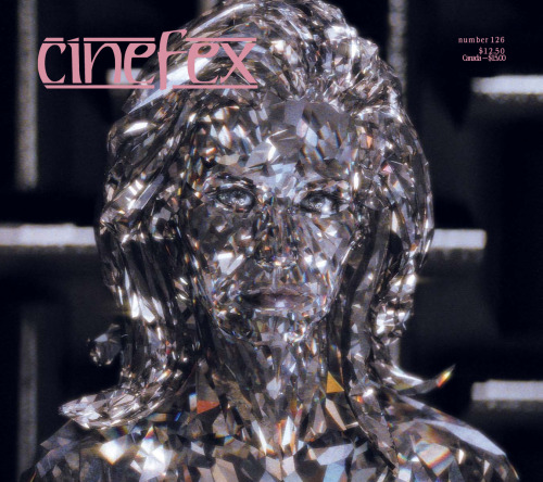 Cinefex 126