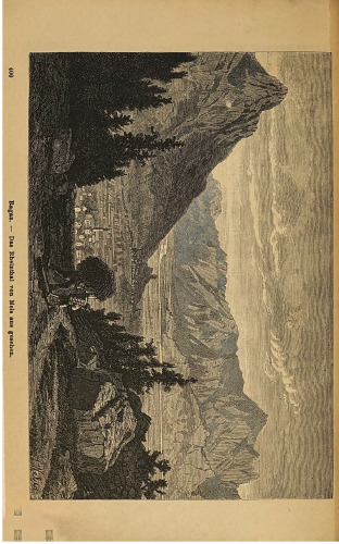 Ragaz-Pfäfers