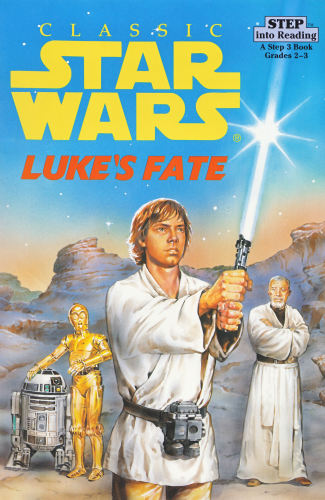 Lukes Fate