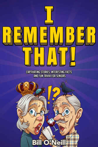 I Remember That!