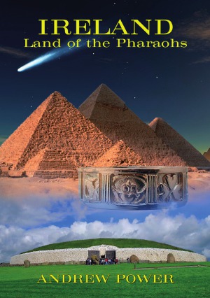 Ireland Land of the Pharaohs