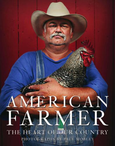 American Farmer The Heart of Our Country