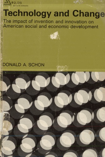Technology and Change: The New Heraclitus