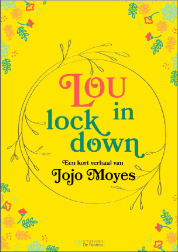 Lou Clarck 04 - Lou in lockdown