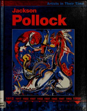 Jackson Pollock
