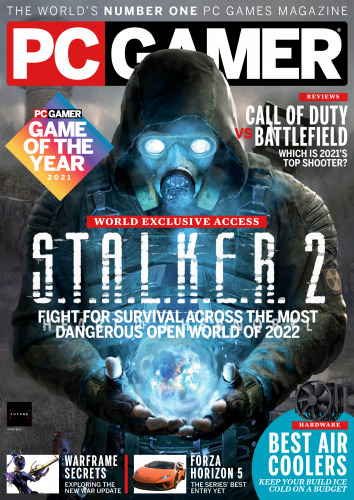 PC Gamer