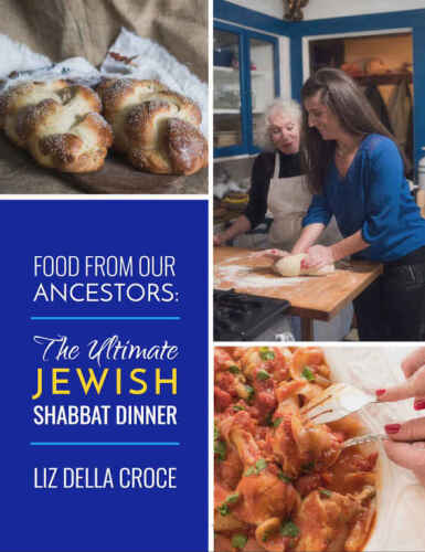 Food from Our Ancestors: The Ultimate Mexican Sunday Dinner Cookbook