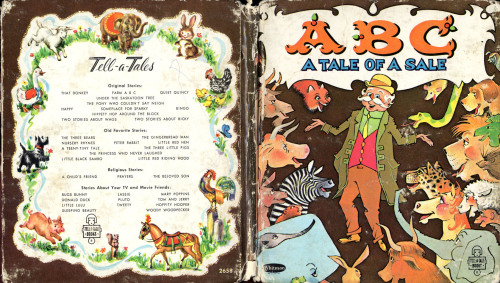 Lassie and the Cub Scout