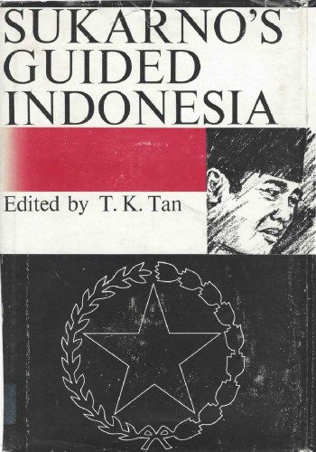 Sukarno's Guided Indonesia