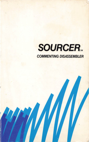 Sourcer Commenting Disassembler