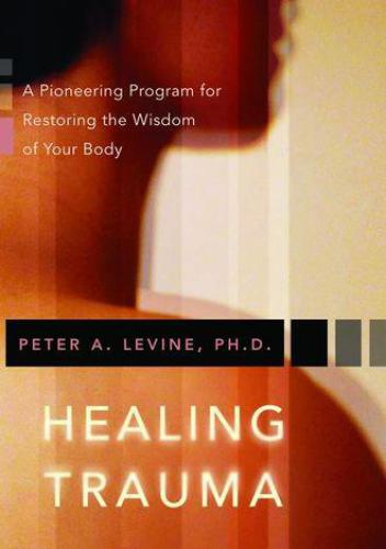 Healing Trauma