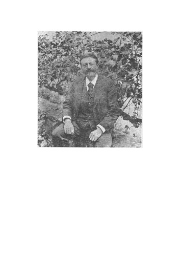 Le Maitre Philippe de Lyon