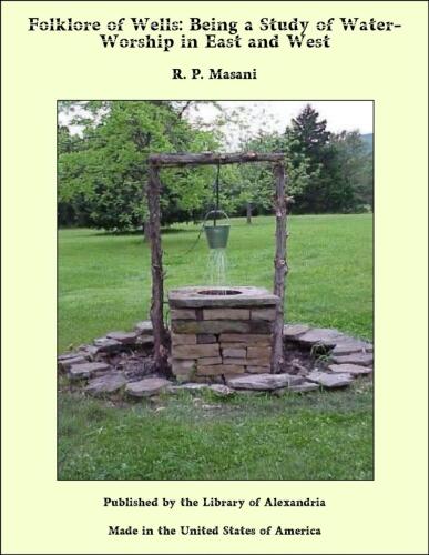 Folklore of wells